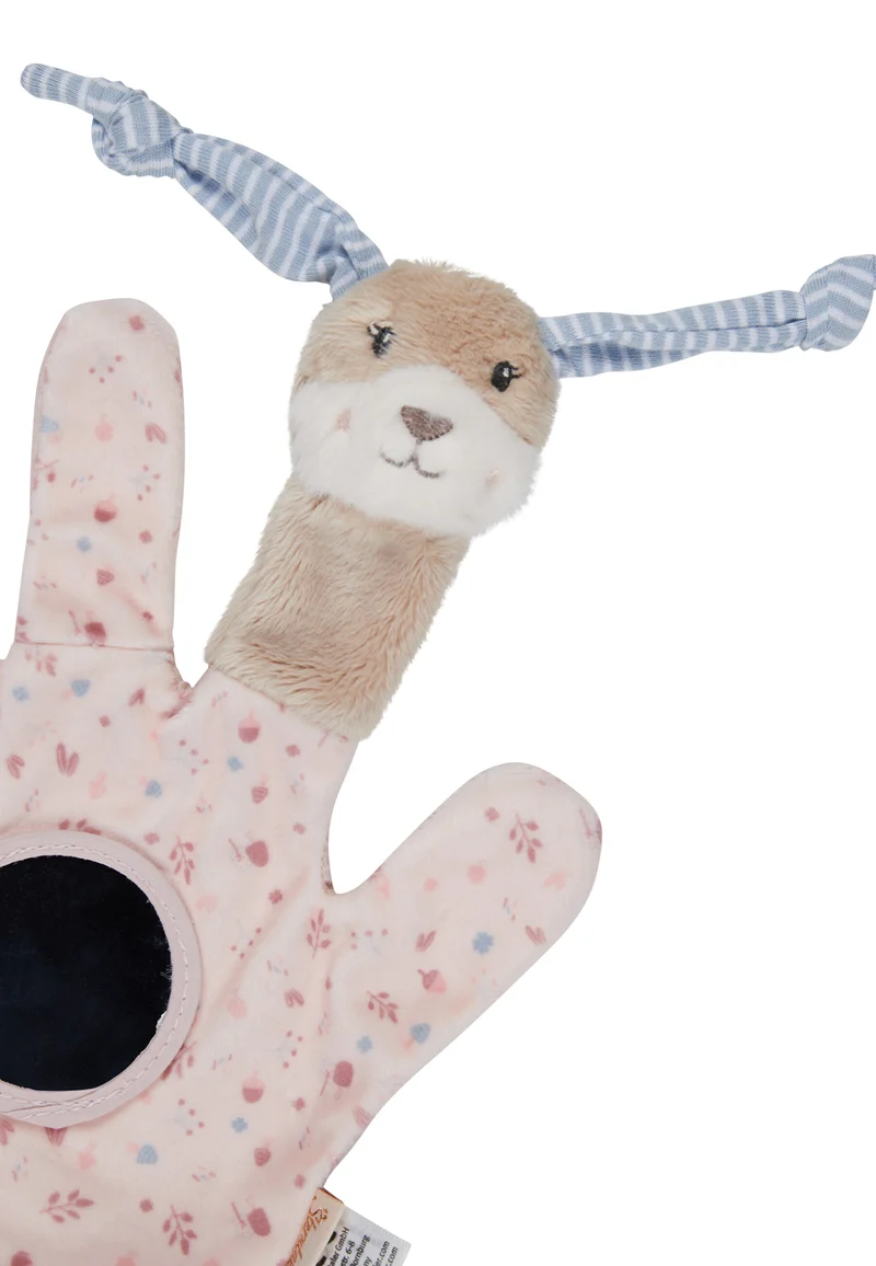 Spielhandschuh