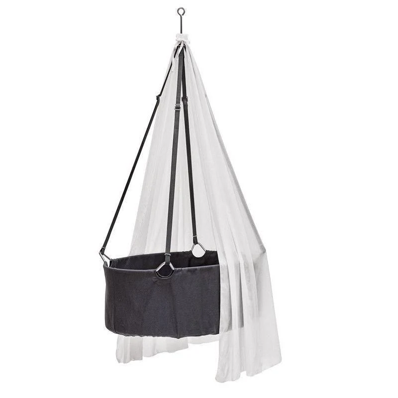 Leander Classic Himmel für Wiege White