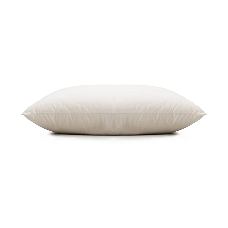 Benni’s Nest Bio Lavendel Kissen 50 x 70 cm Natur
