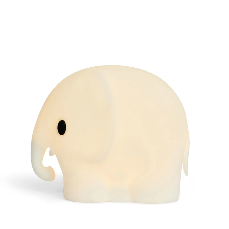 Mr. Maria Bundle Of Light Elephant Lampe Weiss