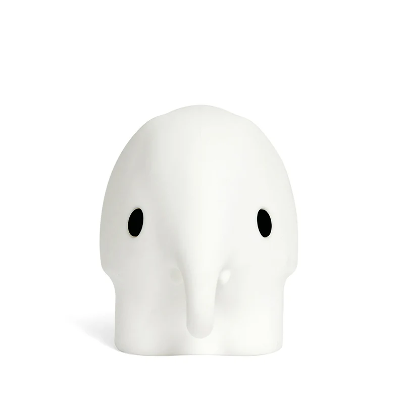 Mr. Maria Bundle Of Light Elephant Lampe Weiss