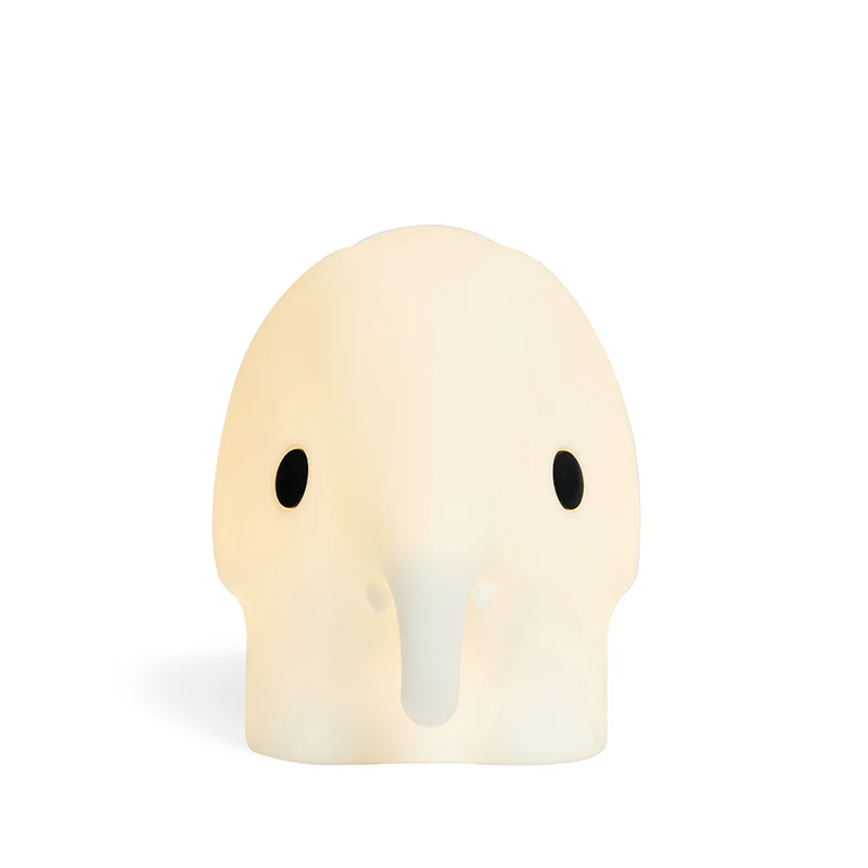 Mr. Maria Bundle Of Light Elephant Lampe Weiss