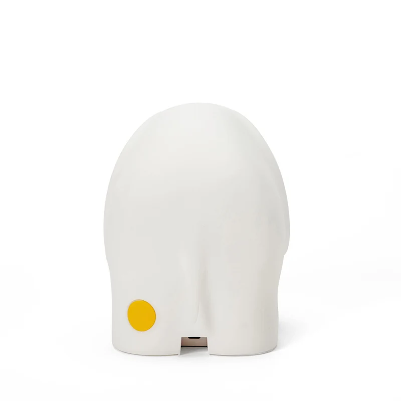 Mr. Maria Bundle Of Light Elephant Lampe Weiss