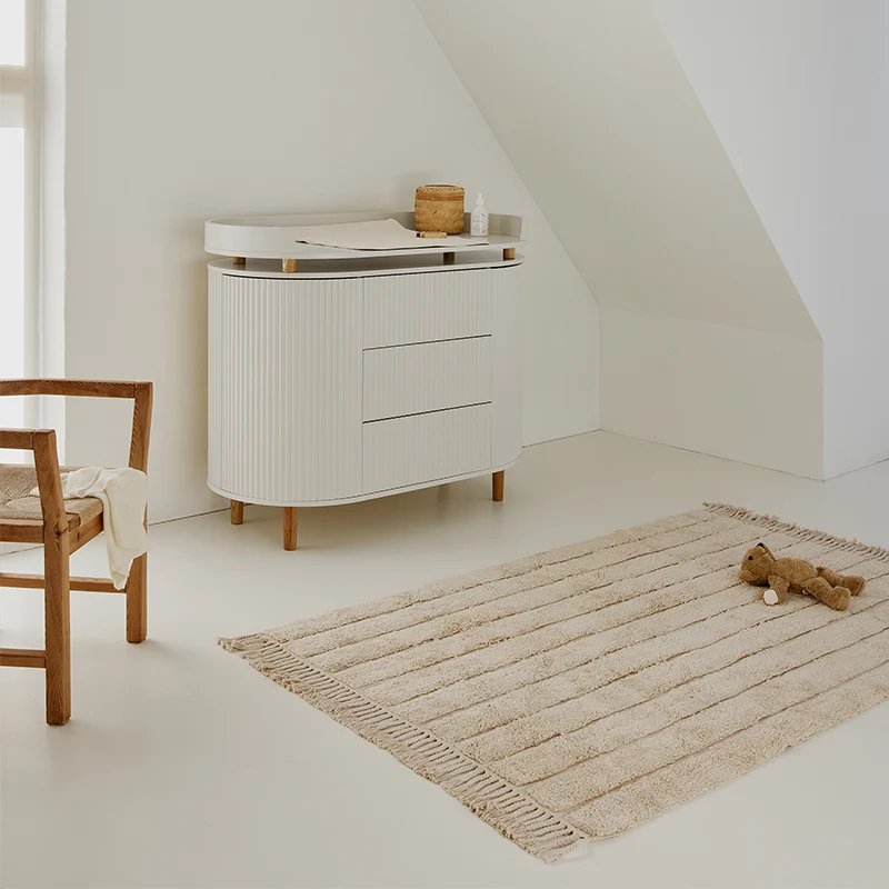Kas Kopenhagen Kai Wickelkommode White Oak