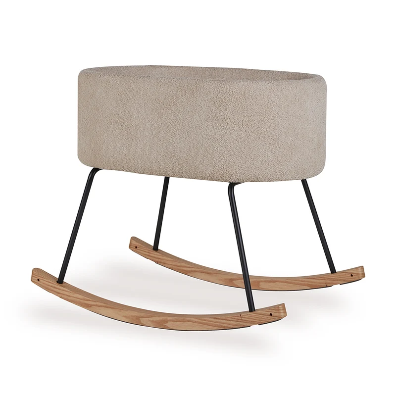 Quax Schaukelwiege 'De Luxe' Sheep