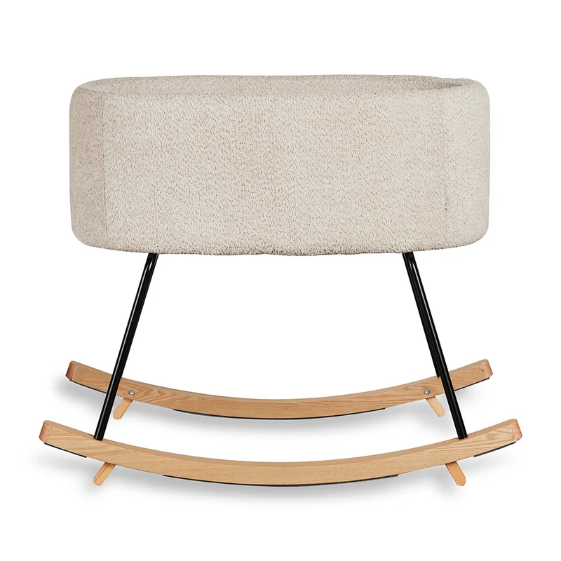 Quax Schaukelwiege 'De Luxe' Sheep
