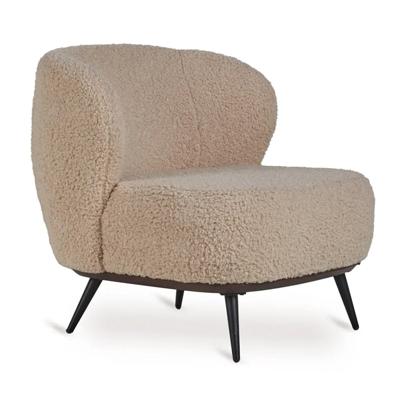 Quax Loungesessel 'Zen' Sheep