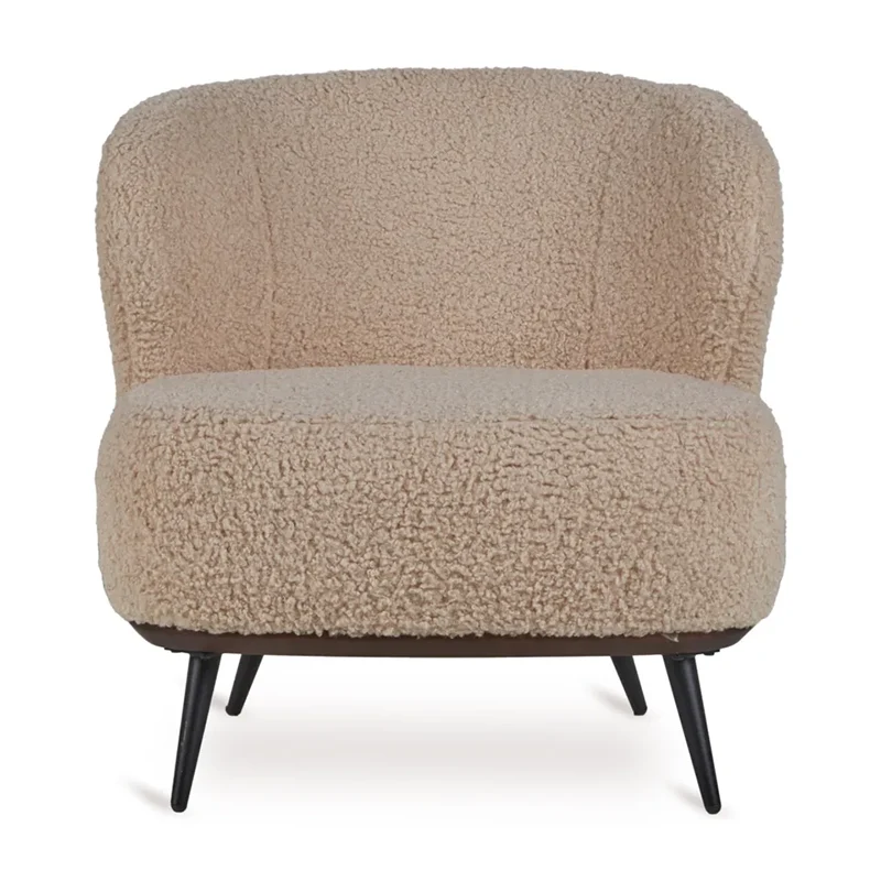 Quax Loungesessel 'Zen' Sheep
