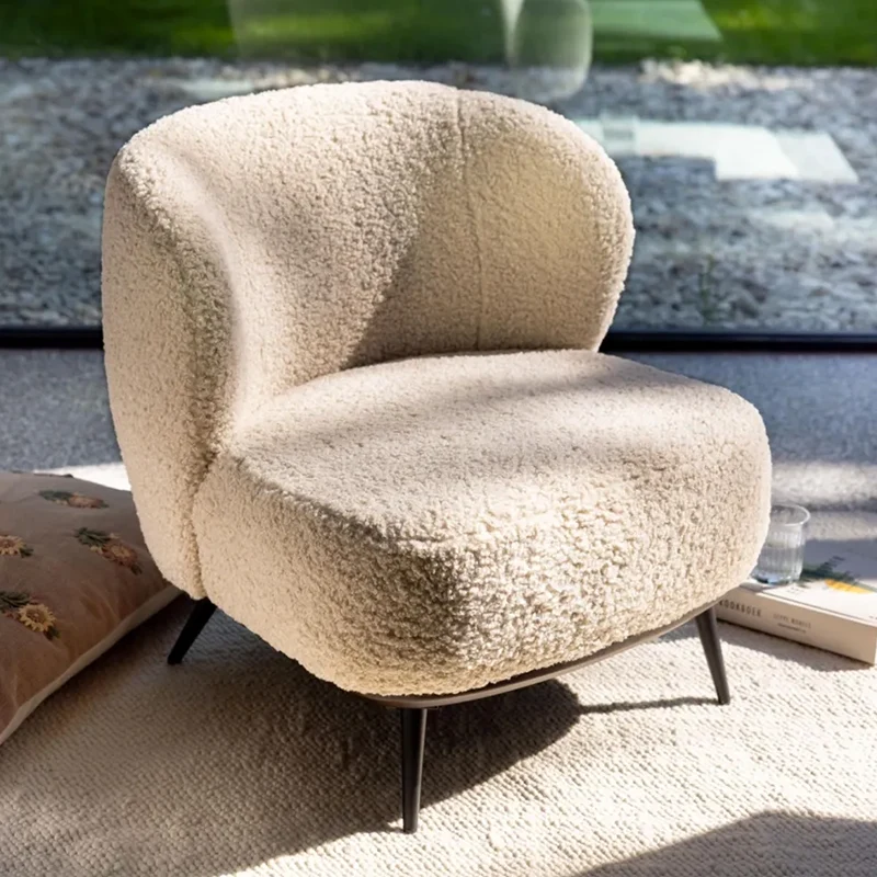 Quax Loungesessel 'Zen' Sheep