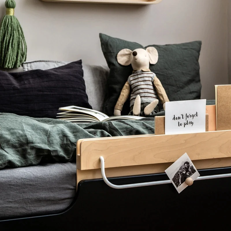 Rafa Kids Rausfallschutz A Natural