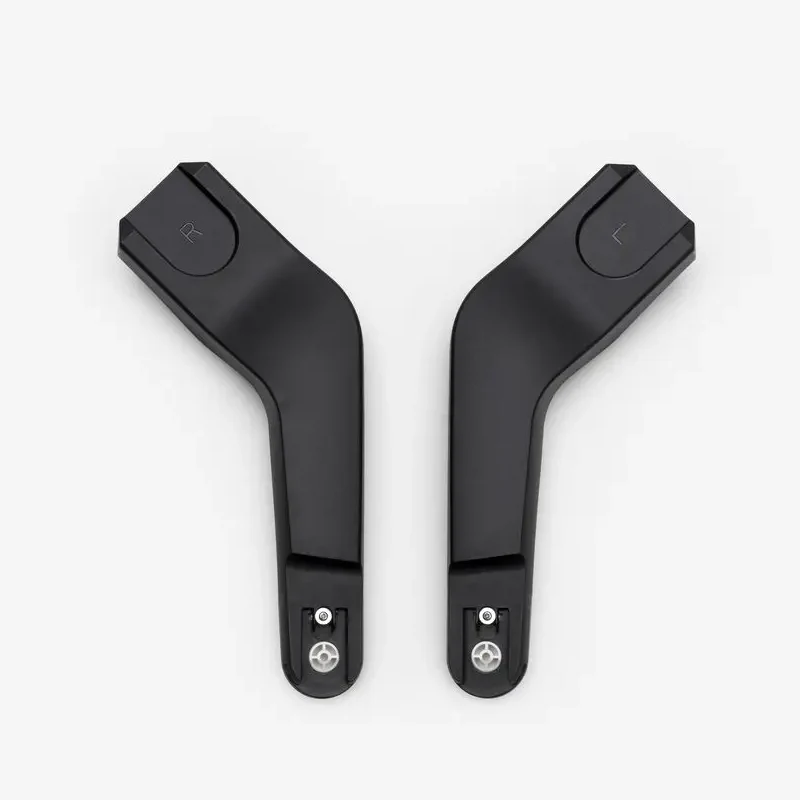 Bugaboo Autositz Adapter für Butterfly 1 Black