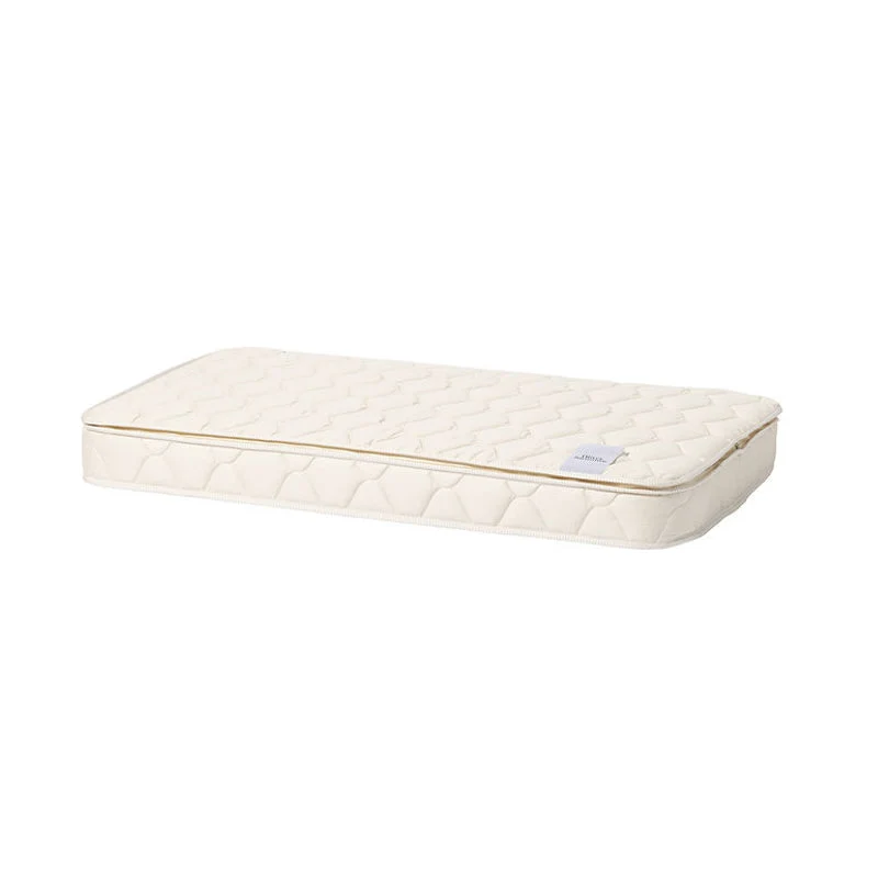 Oliver Furniture Babymatratze Mini+ inkl. Verlängerung Wood Kollektion