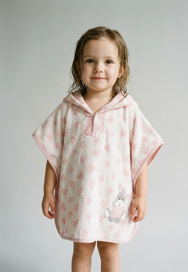 Badeponcho