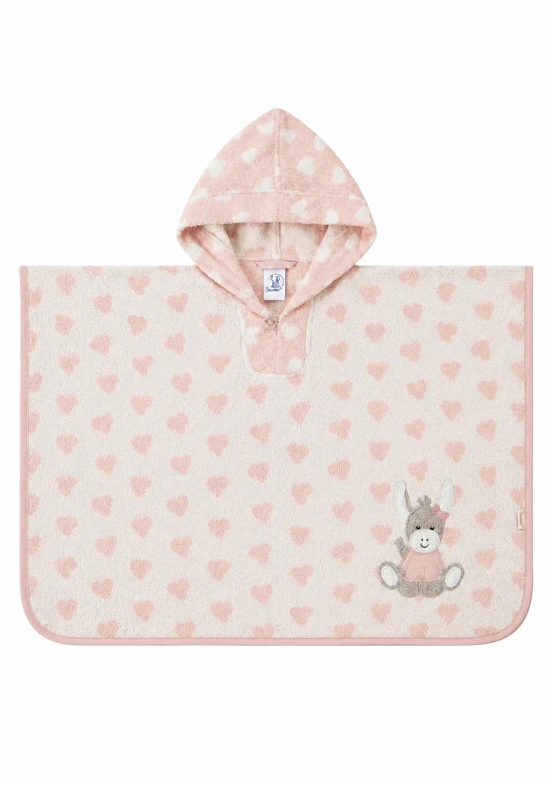 Badeponcho