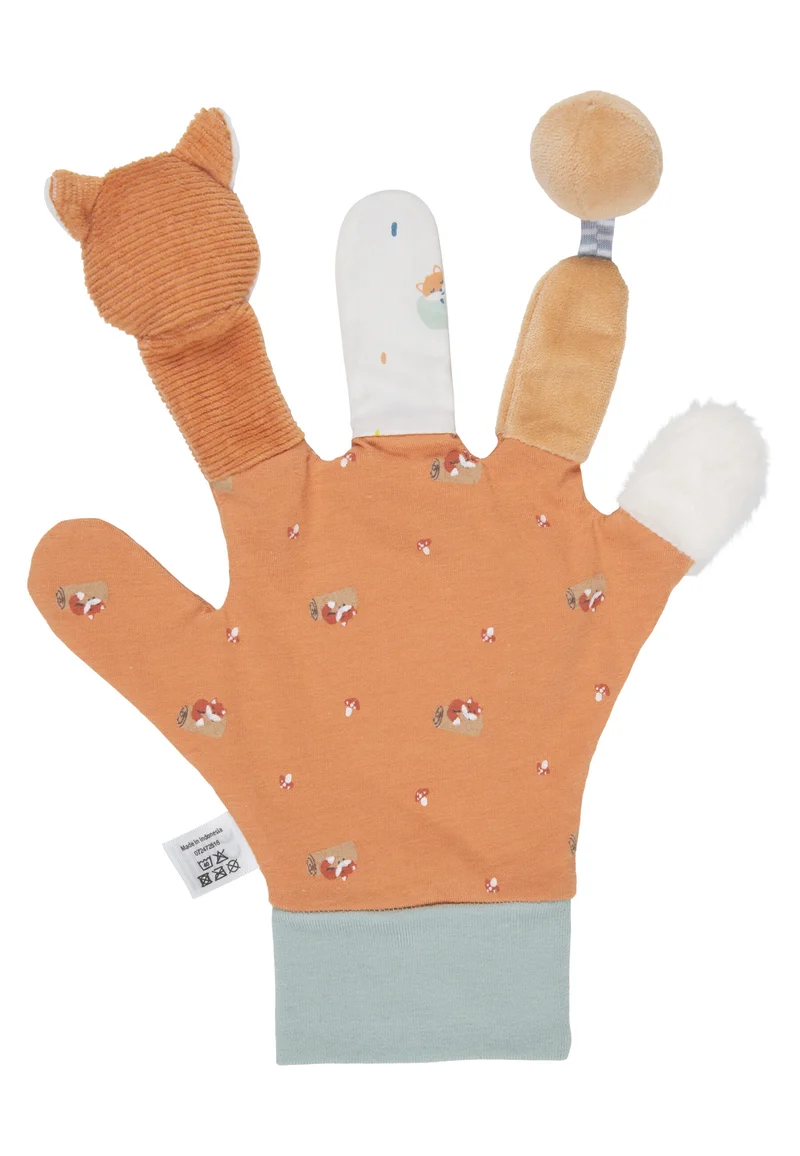 Spielhandschuh