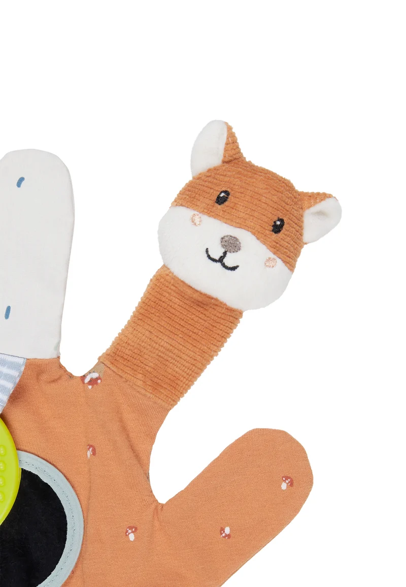Spielhandschuh