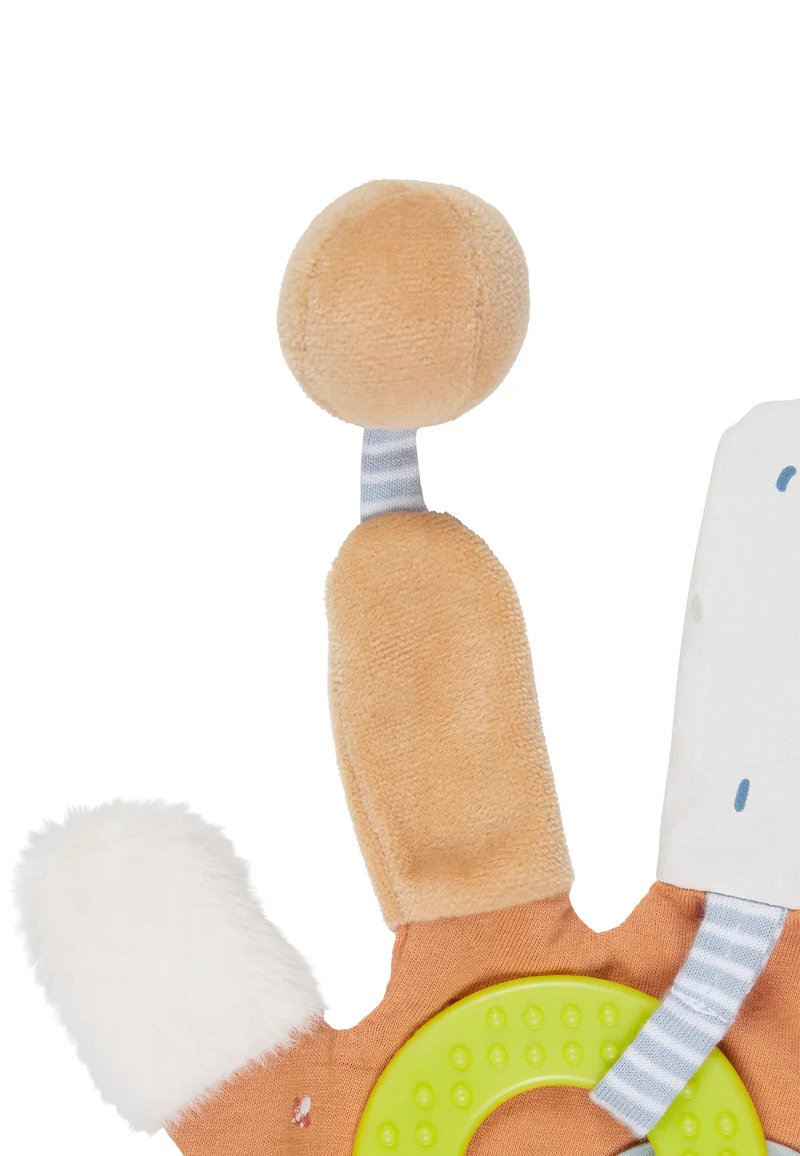 Spielhandschuh