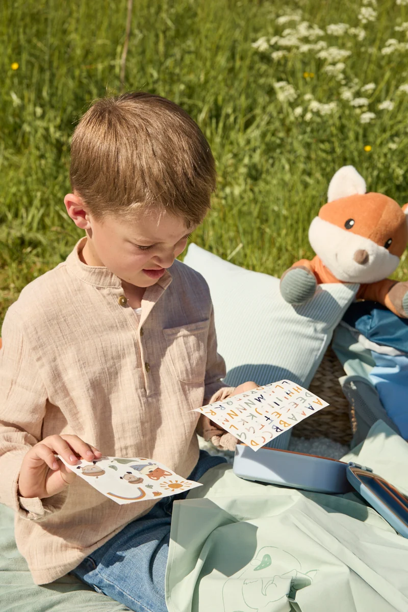 Kinderbrotdose