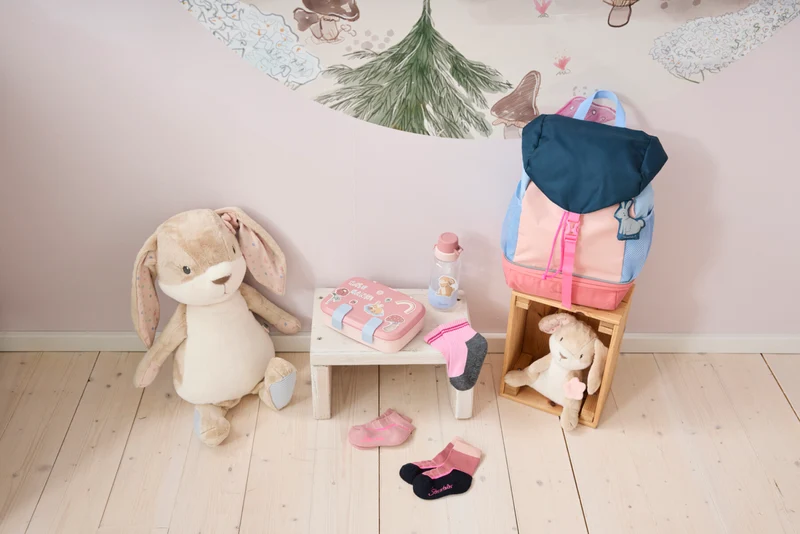 Kinderbrotdose