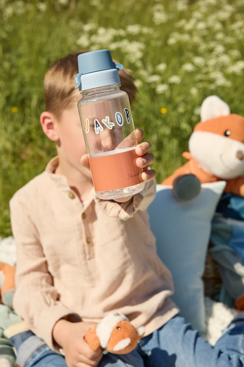 Trinkflasche