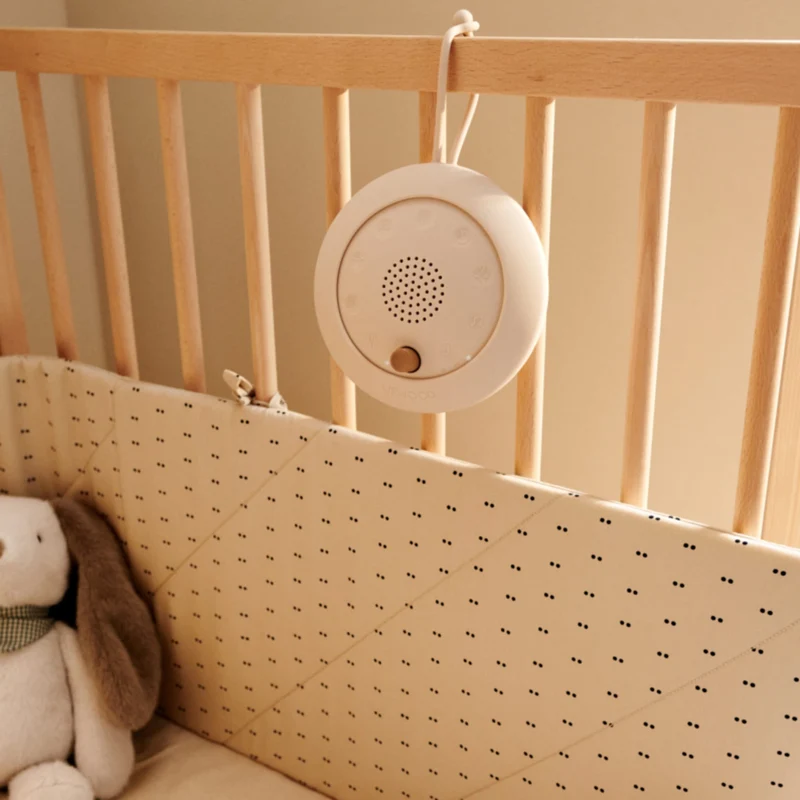 Soundmaschine für Babys "Jordi Oat / Sandy"