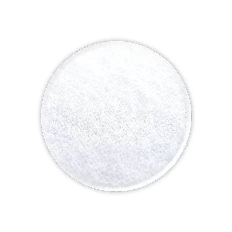 Träumeland Nässeschutzauflage Molton 90x200 Weiss