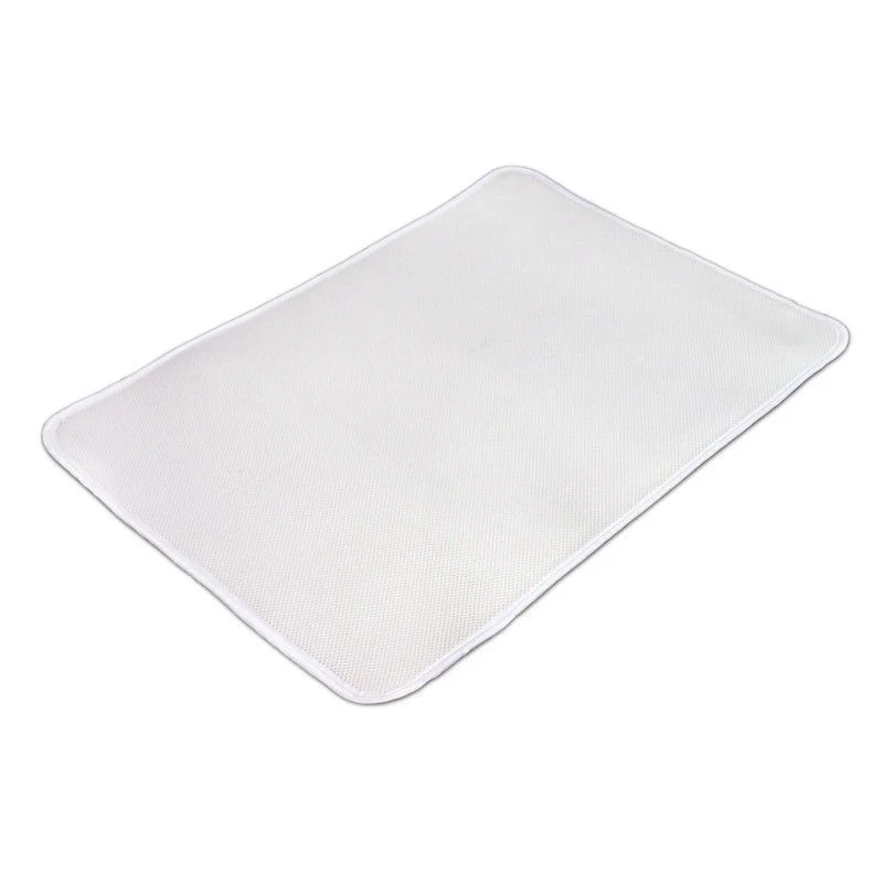 Träumeland Nässeschutzauflage Airsafe 3-D 90x200 Weiss