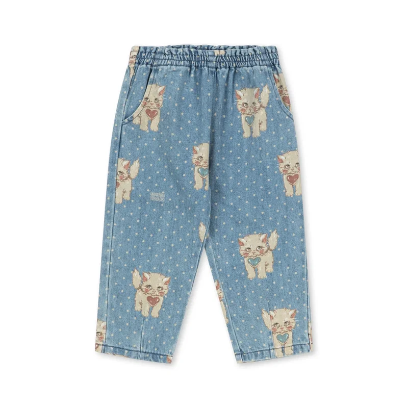 Konges Slojd magot hose ciao miao