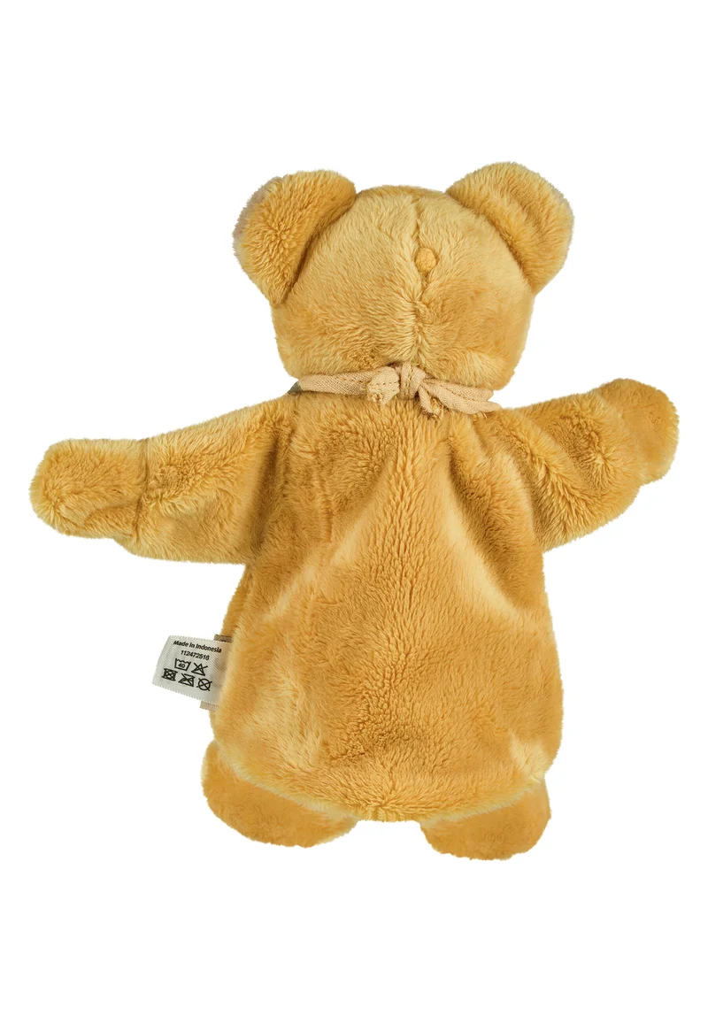 Kinder Handpuppe