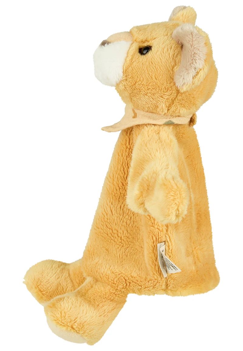 Kinder Handpuppe