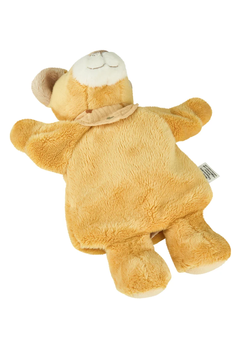 Kinder Handpuppe