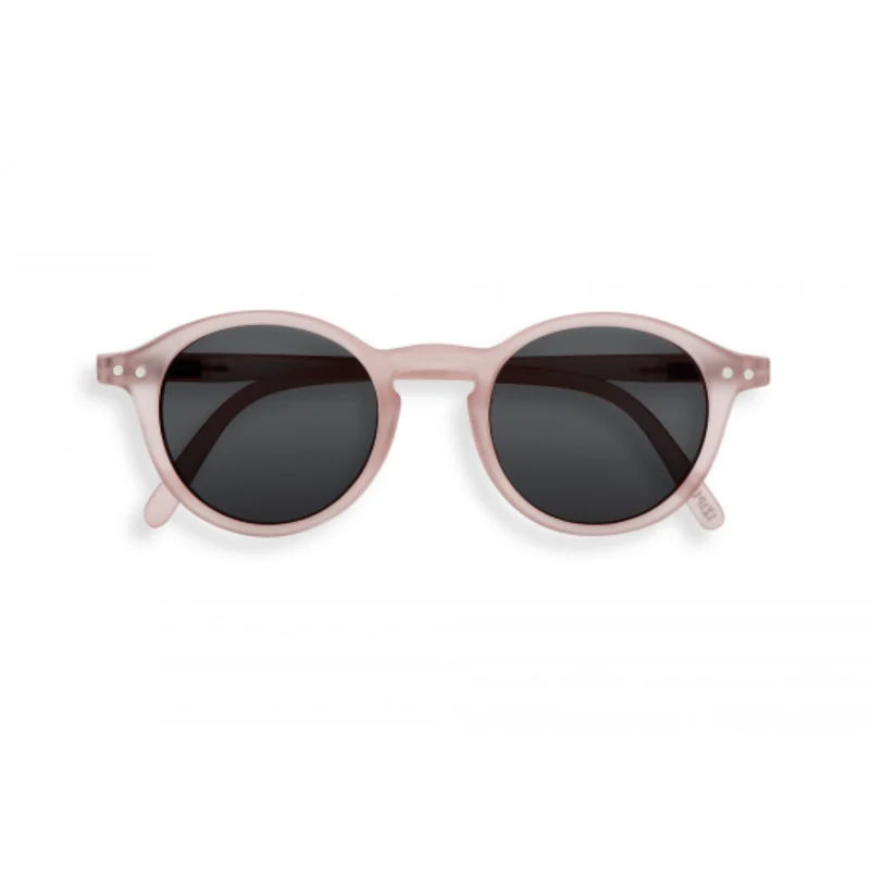 Izipizi Kinder Sonnenbrille 'Sun Junior' #D 5-10 Jahre Pink