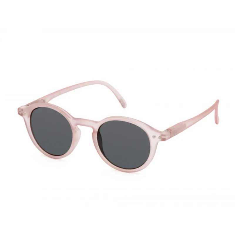 Izipizi Kinder Sonnenbrille 'Sun Junior' #D 5-10 Jahre Pink