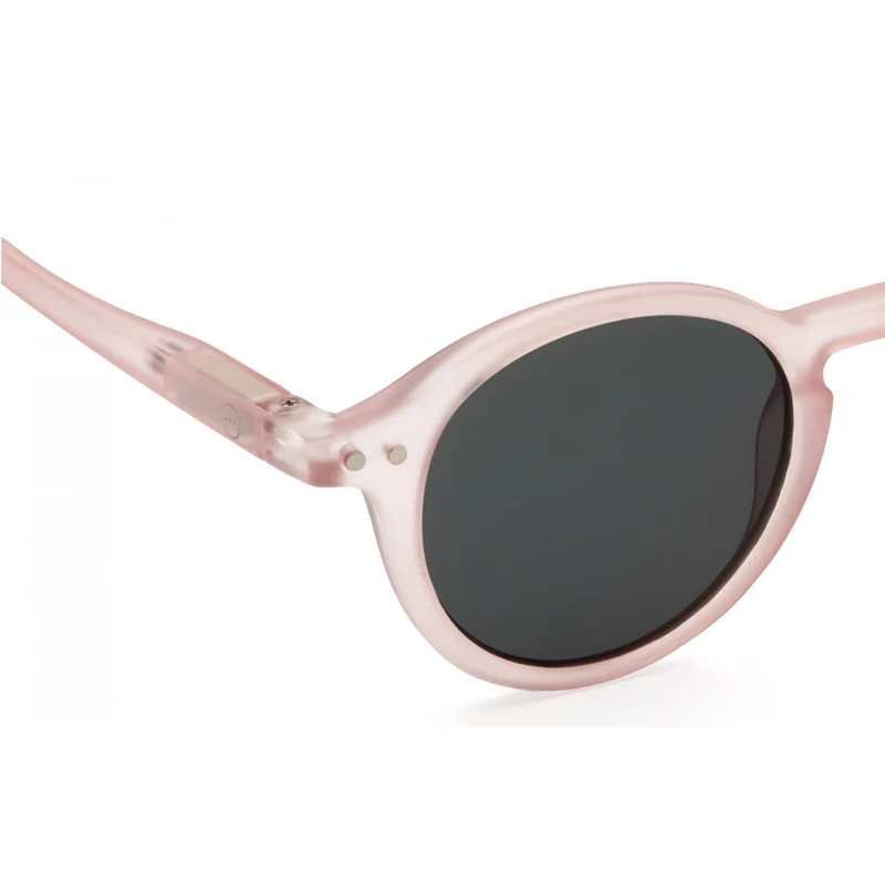 Izipizi Kinder Sonnenbrille 'Sun Junior' #D 5-10 Jahre Pink