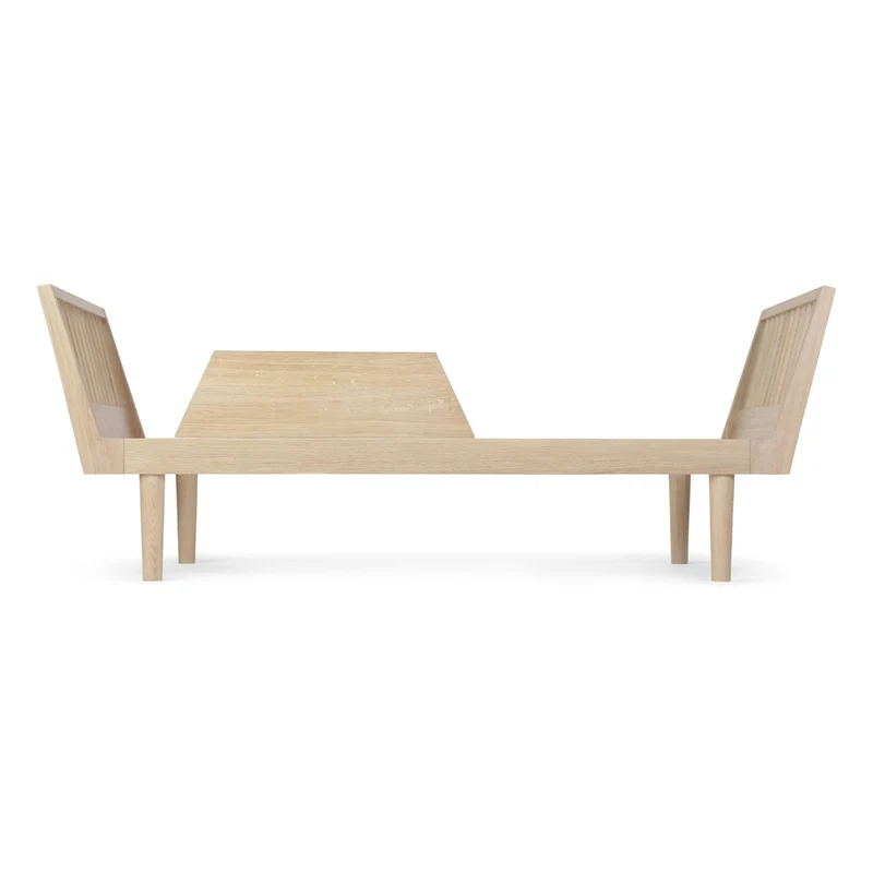 Kas Kopenhagen Eli Rausfallschutz Light Oil Oak