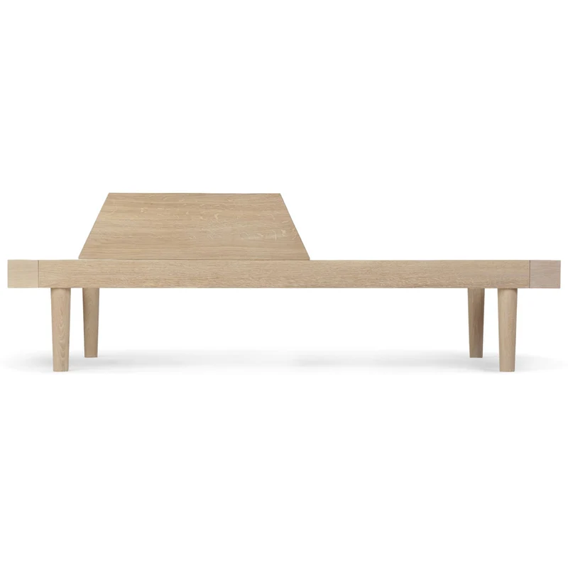 Kas Kopenhagen Eli Rausfallschutz Light Oil Oak