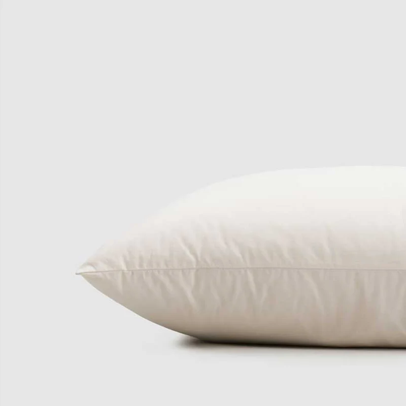 Benni’s Nest Bio Lavendel Kissen 40 x 60 cm Natur