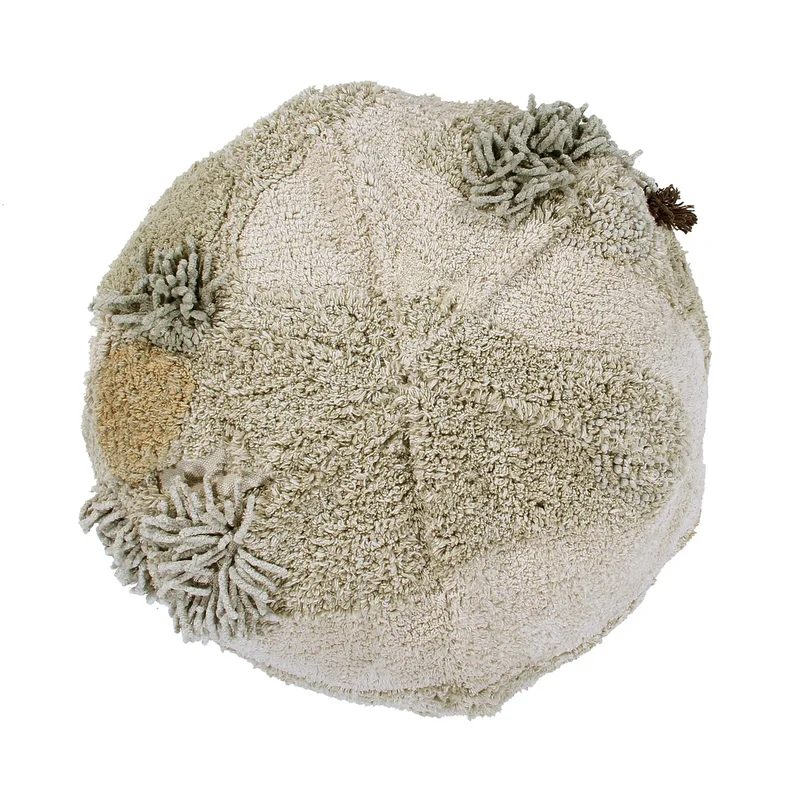 Sitzpuff für Kinder “Mossy Rock”