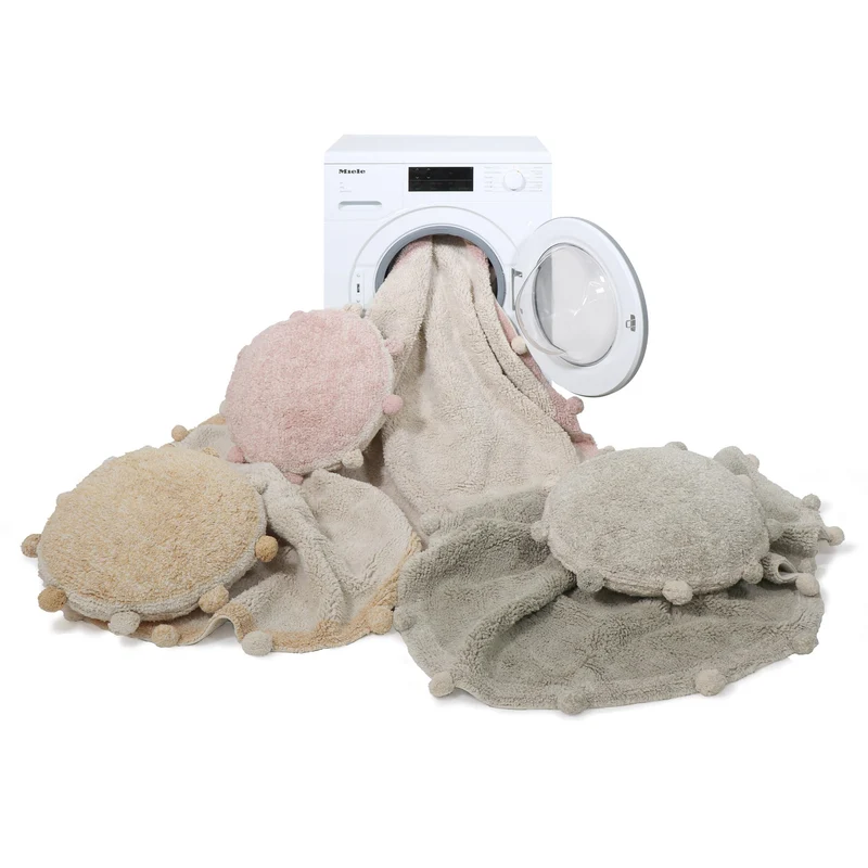 Sitzsack “Bubbly Olive”