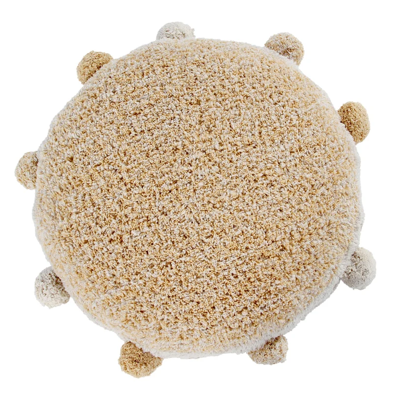 Sitzsack “Bubbly Honey”