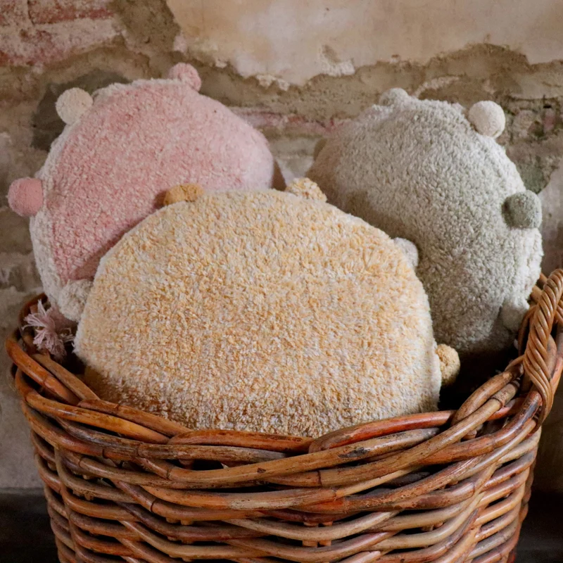 Sitzsack “Bubbly Honey”