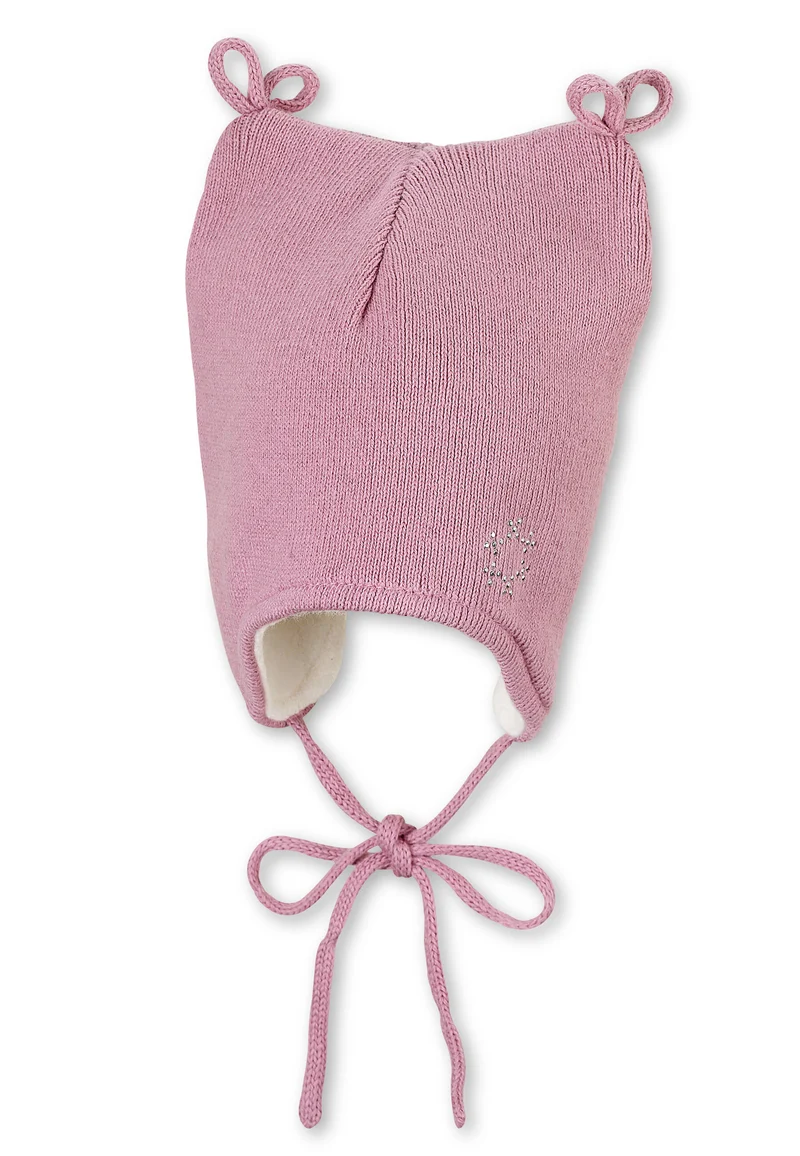 Strickmütze