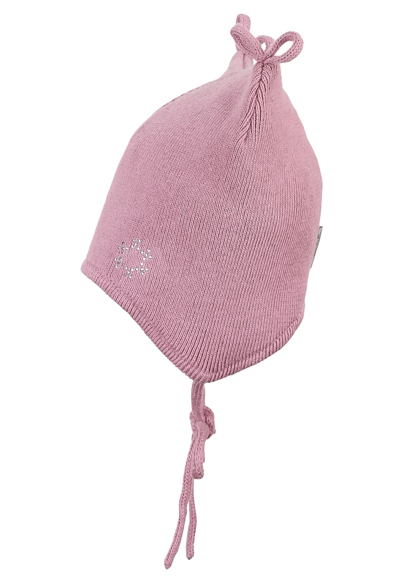 Strickmütze
