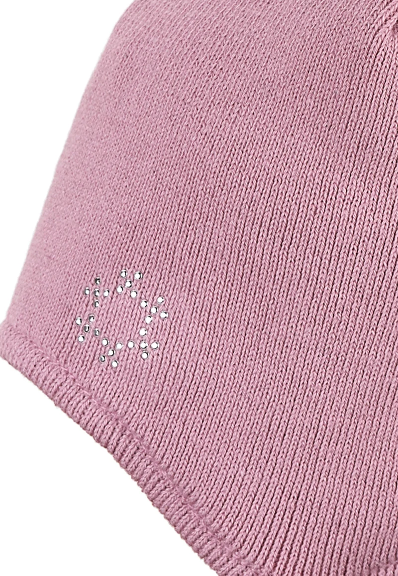 Strickmütze
