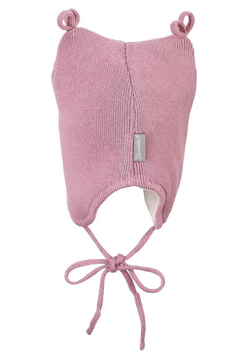Strickmütze