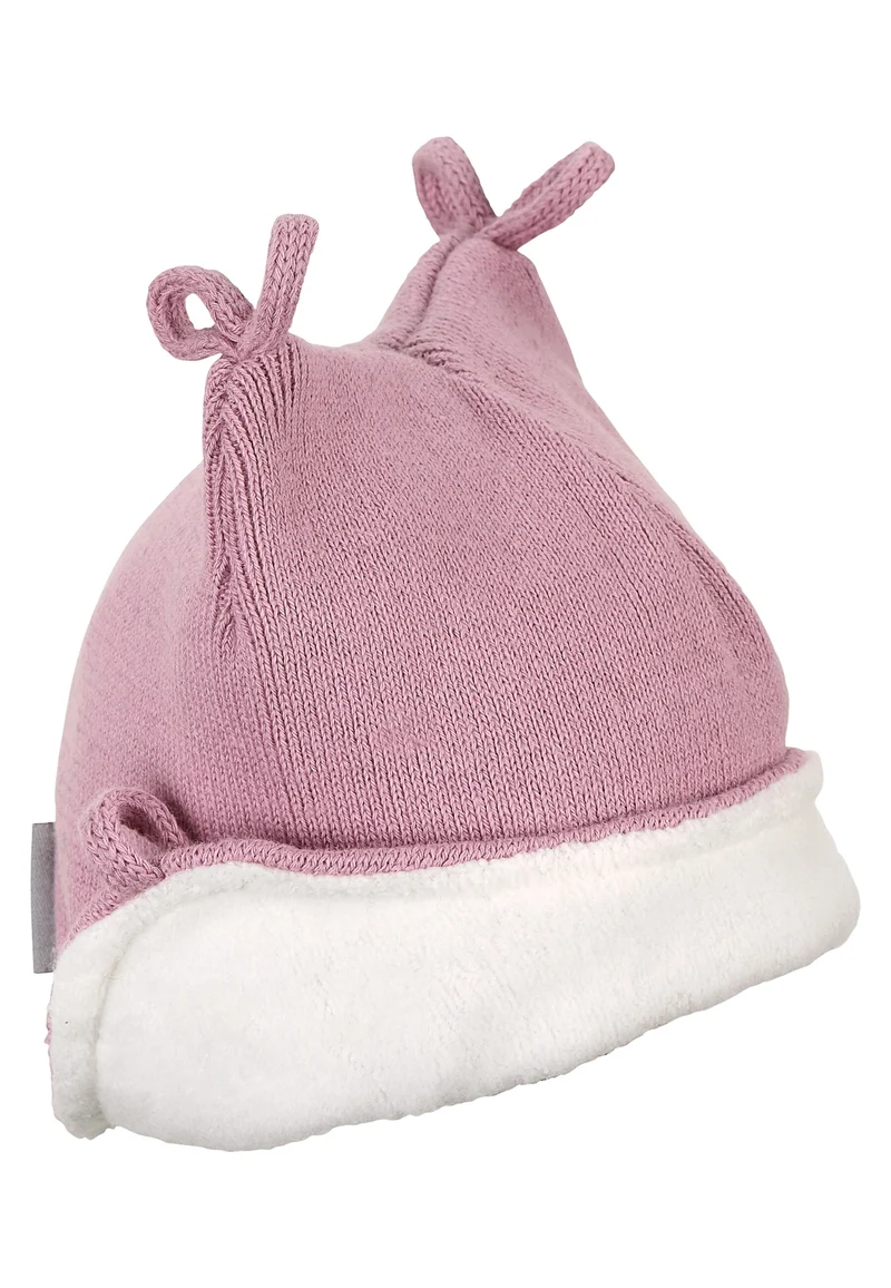 Strickmütze