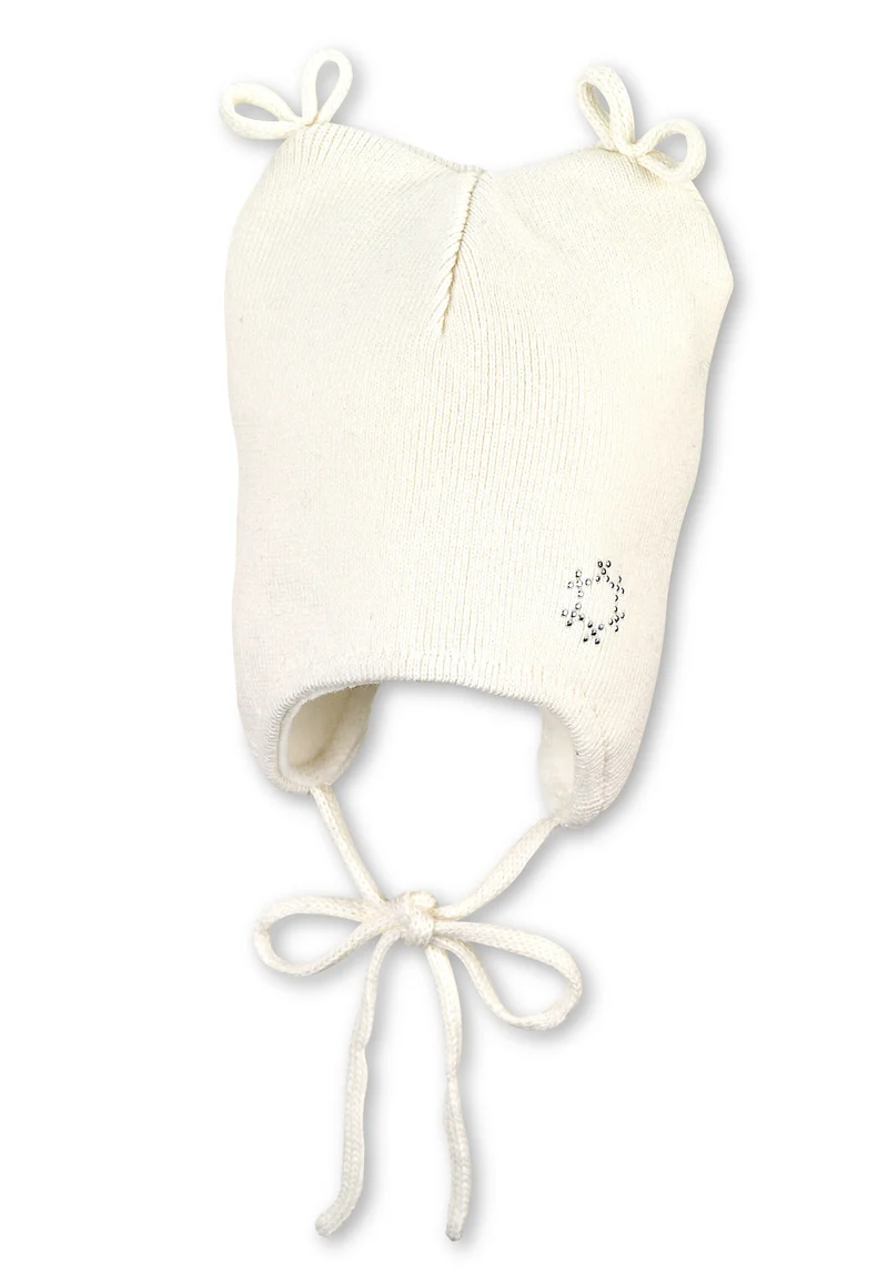 Strickmütze