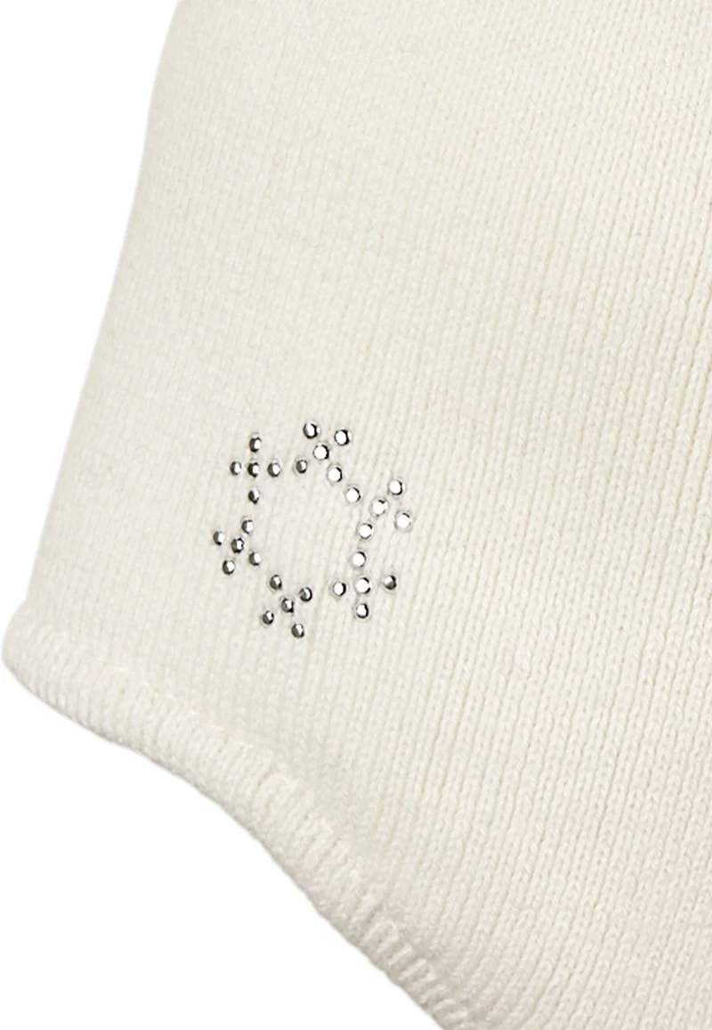 Strickmütze