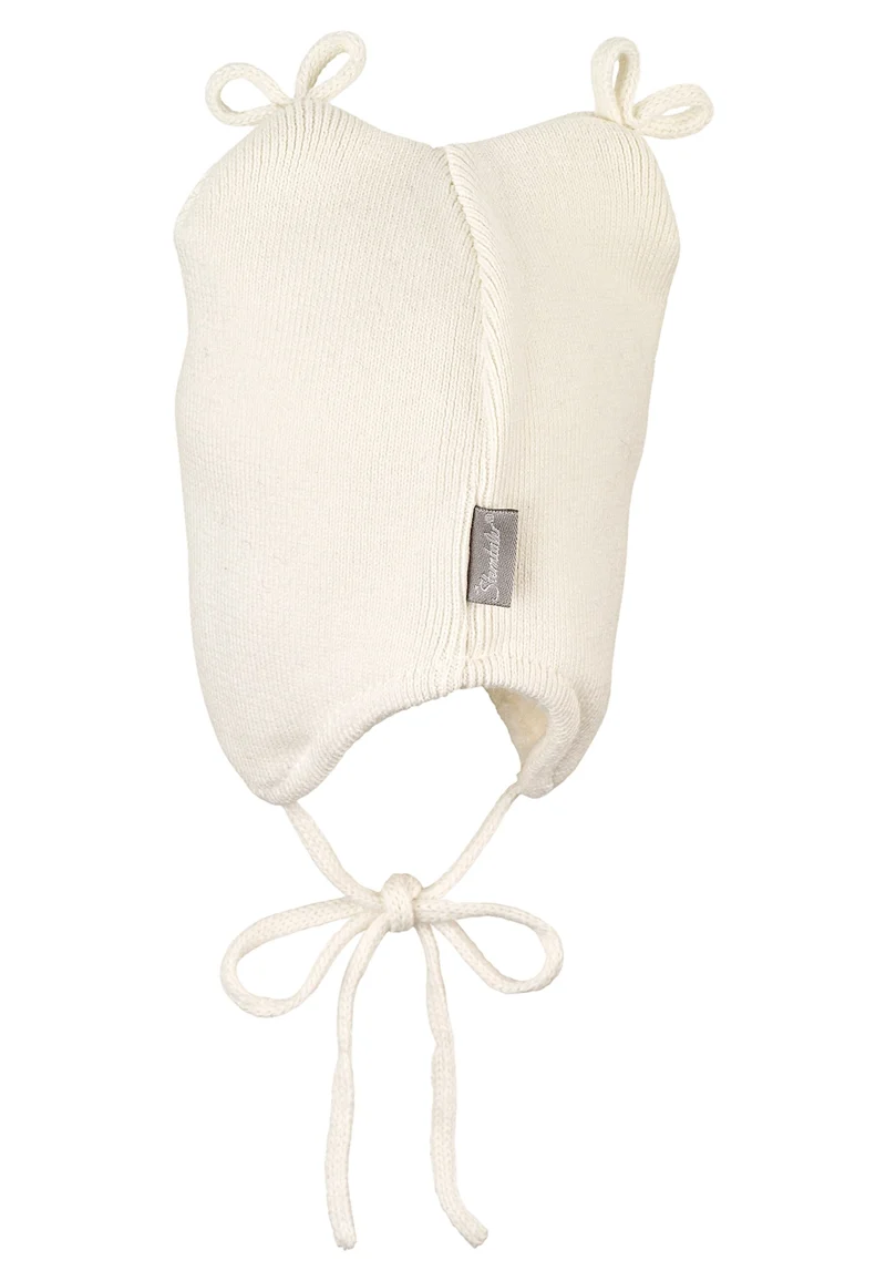 Strickmütze