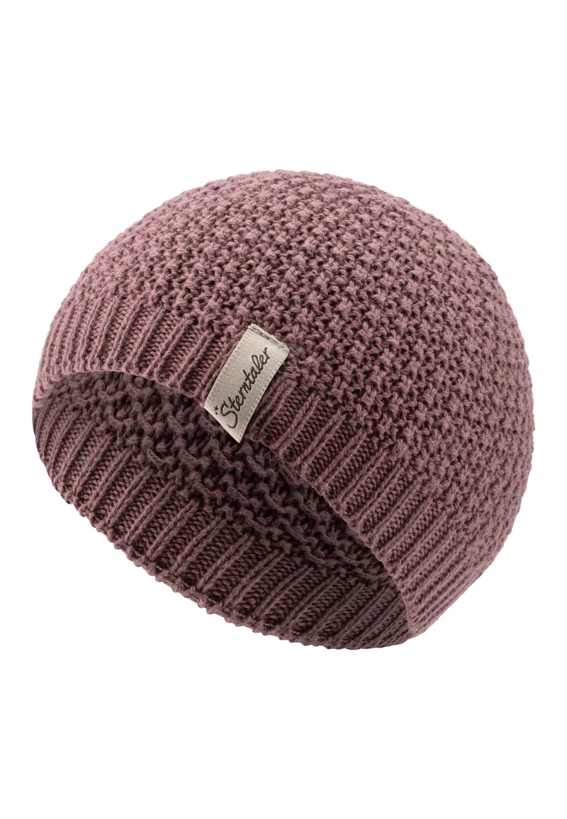 Strickmütze